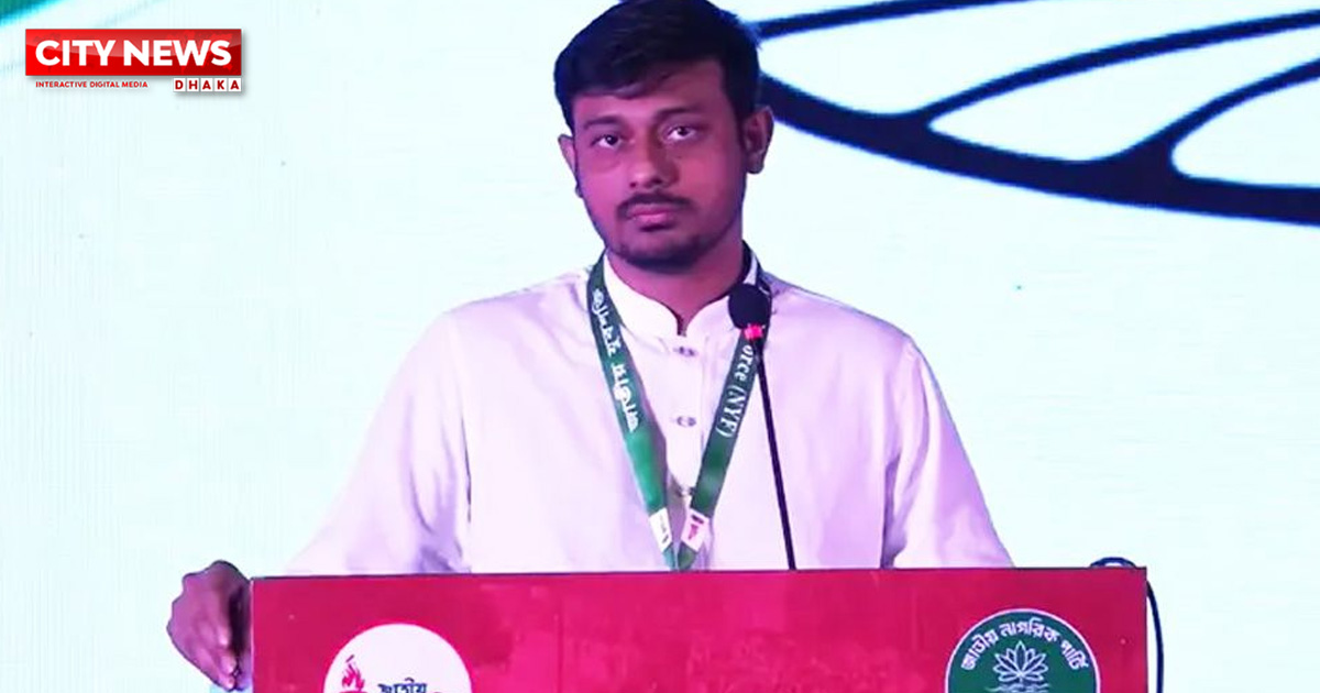 জামায়াতের মুখে মুখে বিপ্লব আর অন্তরে আওয়ামী লীগ: নাসীরুদ্দীন পাটওয়ারী