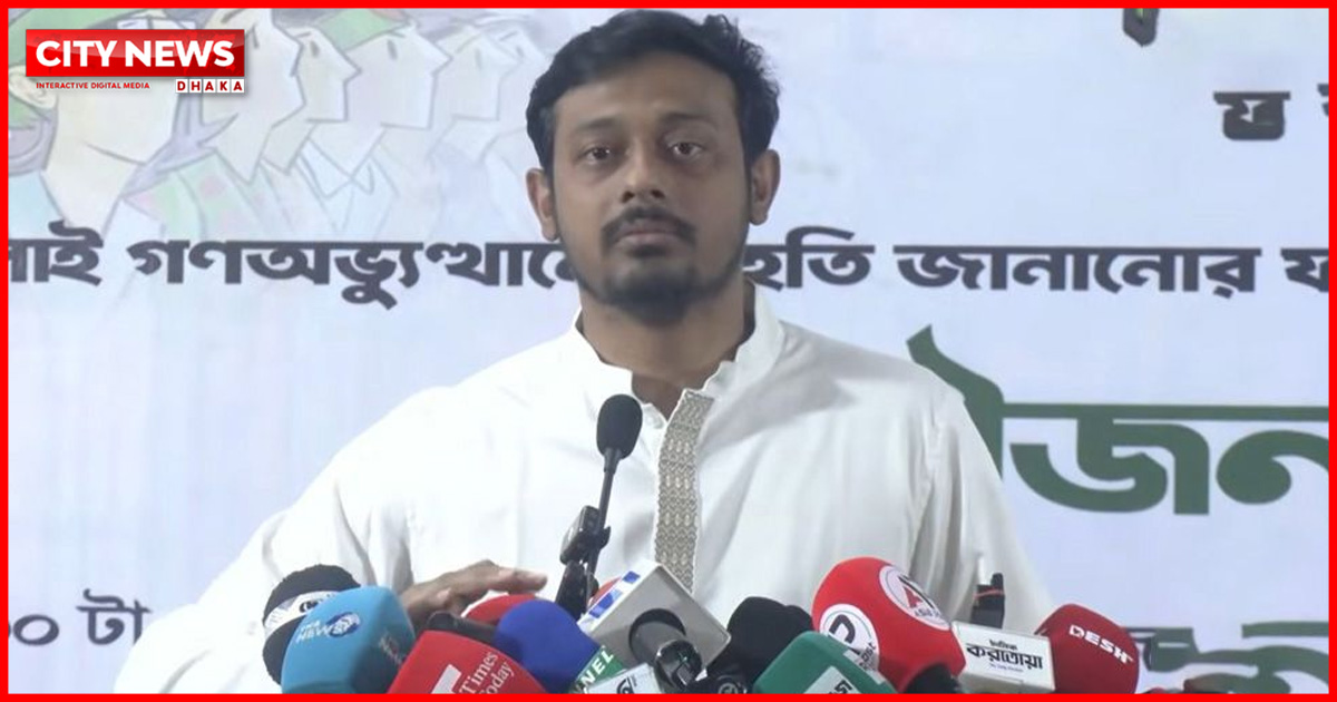নির্বাচনে কারা কত আসন পাবে, সেটা আগেই ঠিক করা ছিল: পাটওয়ারী