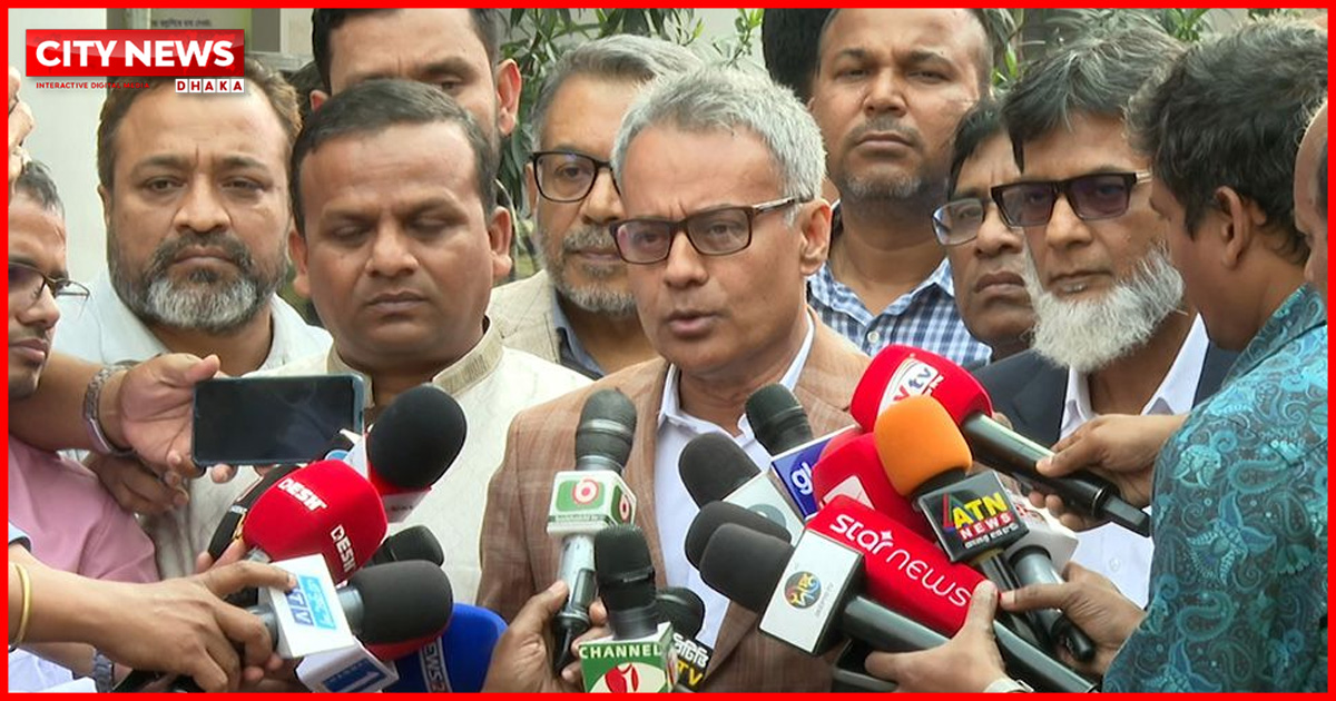 বয়স্ক,শিক্ষার্থী ও প্রতিবন্ধীদের মেট্রোরেলসহ সব ধরনের ট্রেনে ২৫ শতাংশ ভাড়া ছাড়: রেলমন্ত্রী