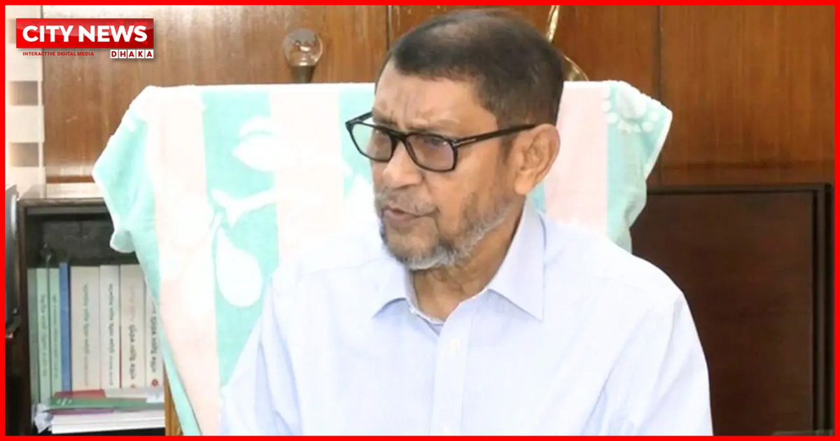 আসাদগেট-শ্যামলীতে সব ক্লিনিক পরিদর্শন, অনিয়মে ছাড় নয় : স্বাস্থ্যমন্ত্রী