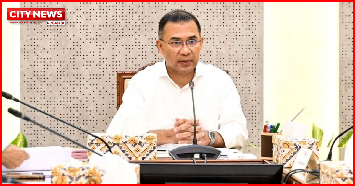 স্কুলের সময় যানজট নিরসনের উপায় খোঁজার তাগিদ প্রধানমন্ত্রীর