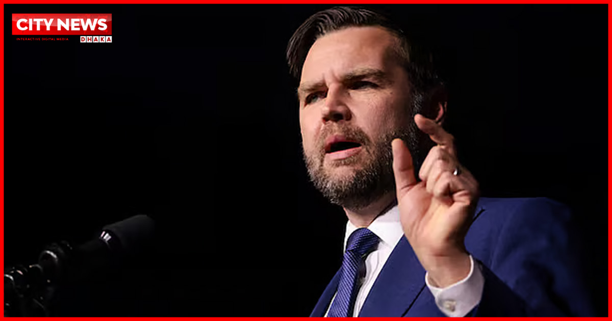 ইরান ‘অর্থনৈতিক সন্ত্রাসবাদ’ করছে, নমনীয় হতে হবে: মার্কিন ভাইস প্রেসিডেন্ট