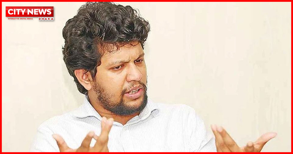 হাসিনা আমলের কিছু কাজ চালিয়ে নেওয়া দরকার: মাহফুজ