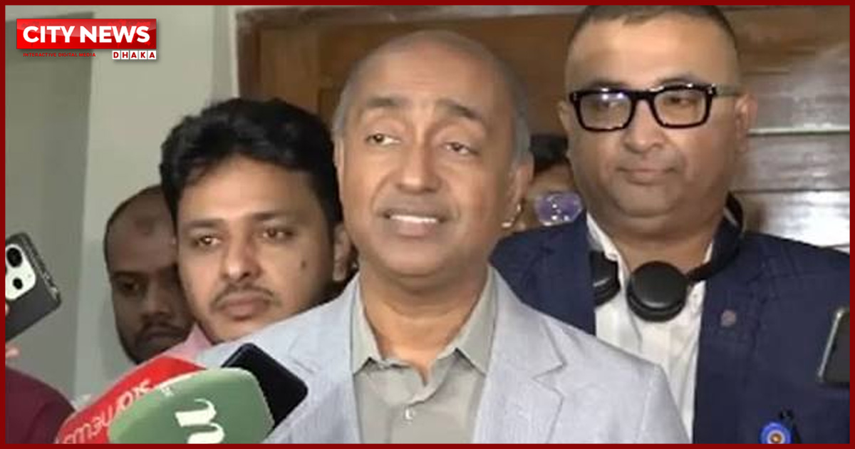 সেপ্টেম্বরের সংসদ অধিবেশনে নতুন রাষ্ট্রপতি নির্বাচিত হবেন: আইনমন্ত্রী
