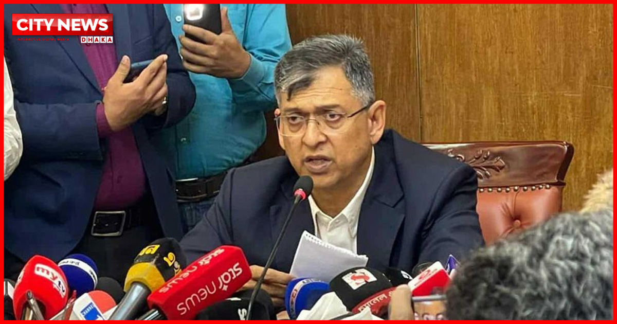 এখন পর্যন্ত কোনো অপরাধীকে গ্রেফতারে ব্যর্থ হয়নি সরকার: স্বরাষ্ট্রমন্ত্রী