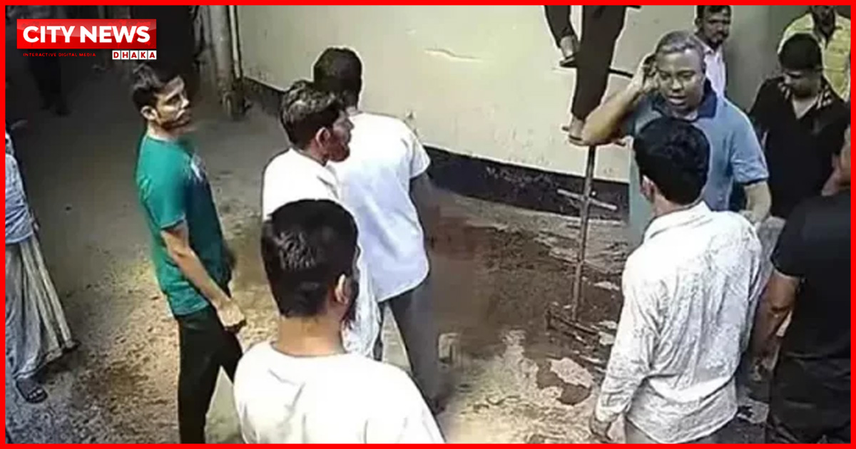 সিকেডি হাসপাতালে চাঁদা দাবি, প্রধান অভিযুক্ত মঈনসহ আটক ৭