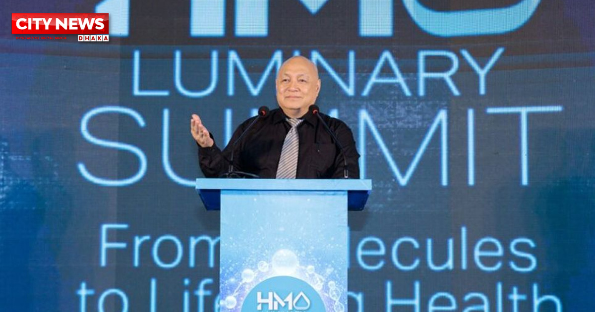 নেসলের আয়োজনে দেশ-বিদেশের স্বাস্থ্য বিশেষজ্ঞদের সম্মেলন