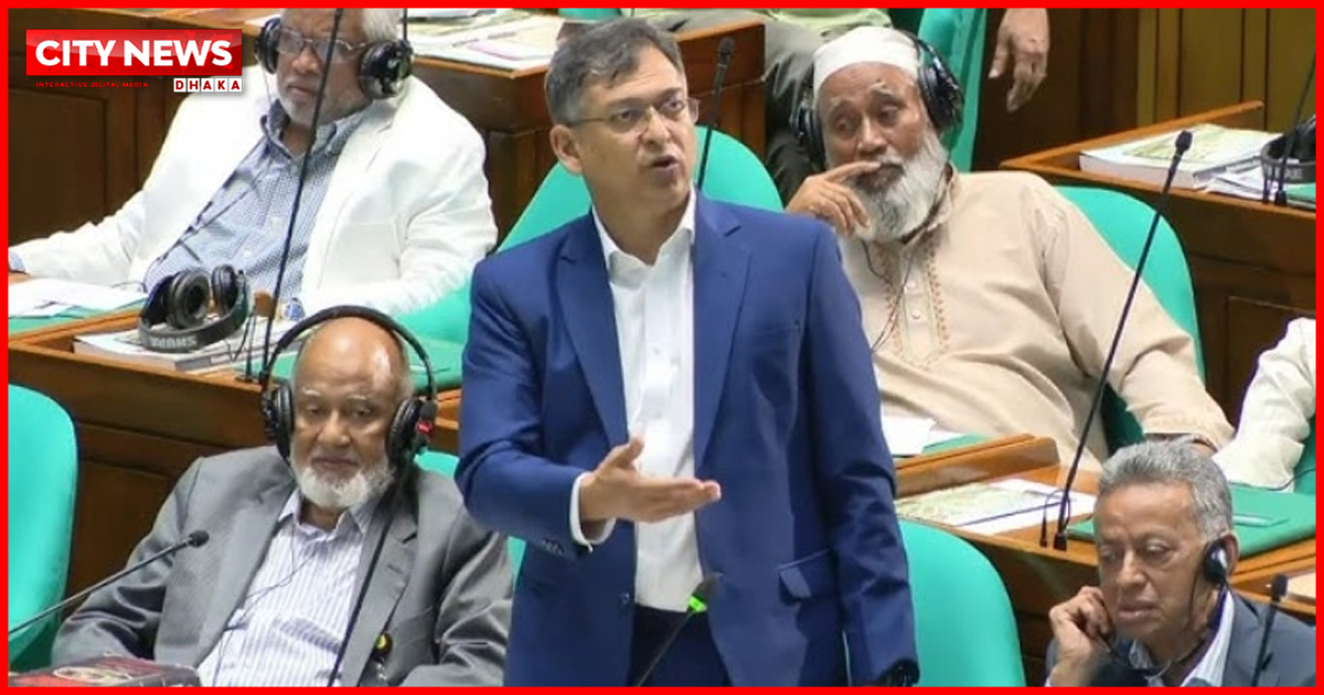 সীমান্তে হত্যা মানবাধিকারের সুস্পষ্ট লঙ্ঘন: স্বরাষ্ট্রমন্ত্রী