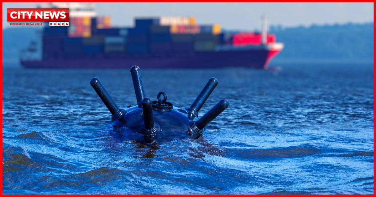 হরমুজ প্রণালি থেকে মাইন পরিষ্কার করতে নেটোর সহায়তার আশ্বাস: ট্রাম্প