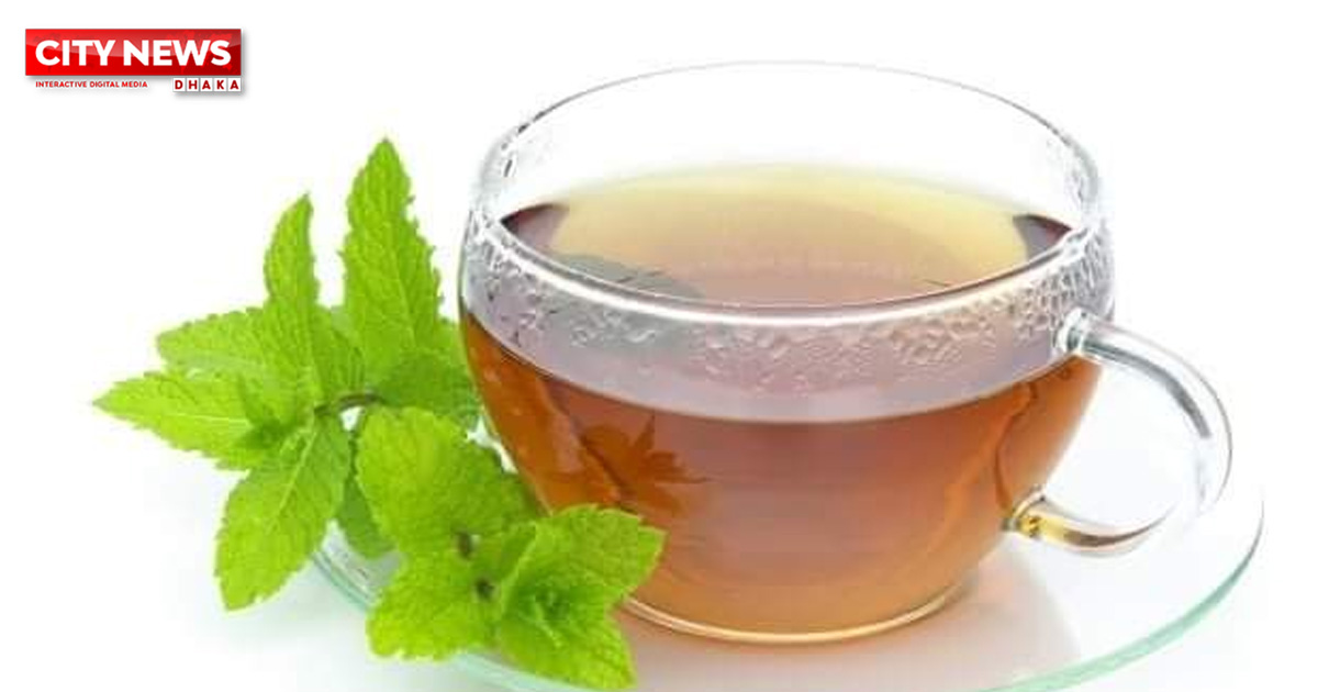 প্রতি রাতে পুদিনার চা পান করার উপকারিতা জানুন
