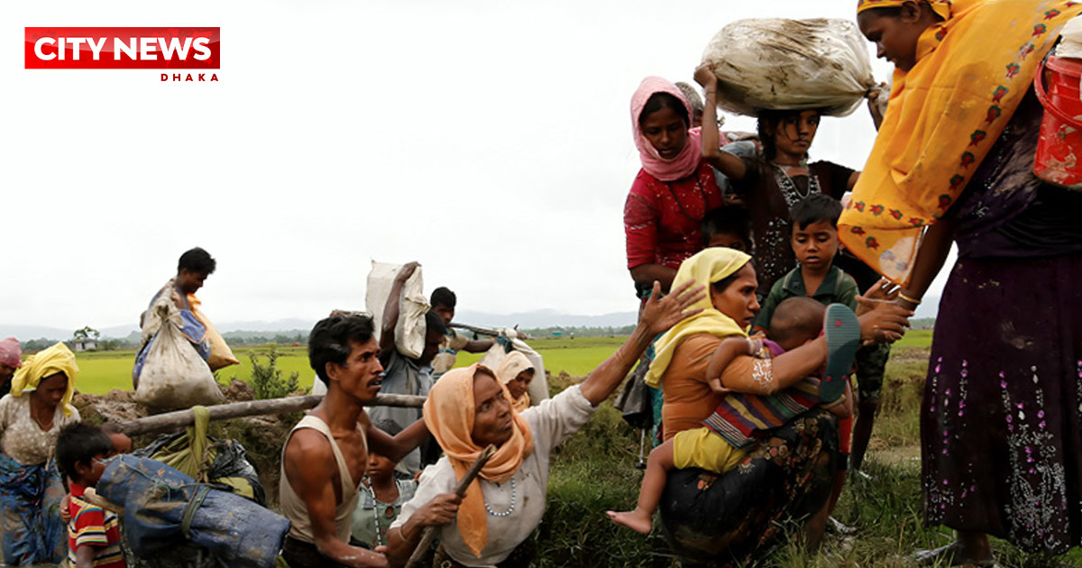 কক্সবাজারে আশ্রয় নিয়েছে আরও দেড় লাখ রোহিঙ্গা: জাতিসংঘ
