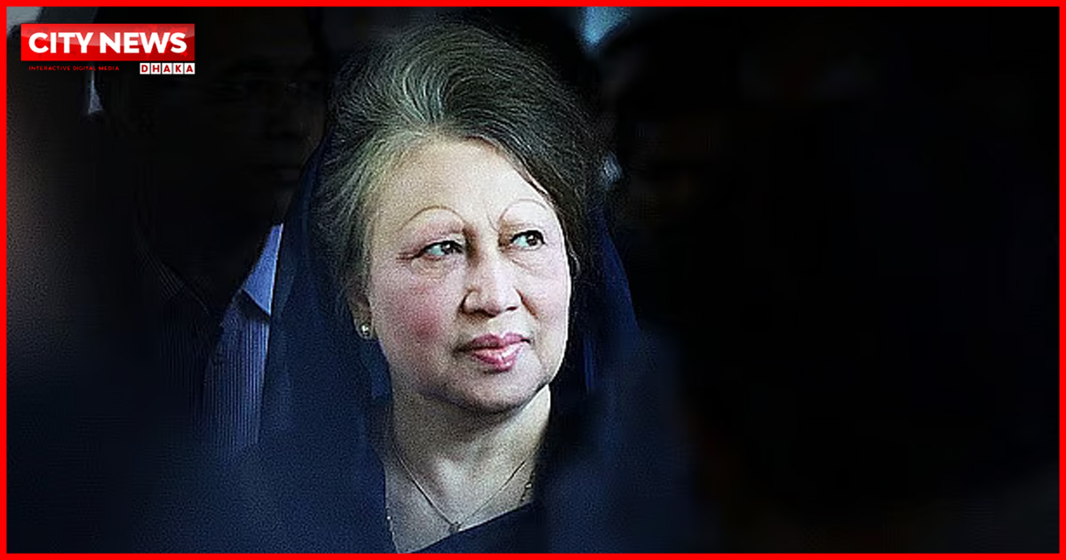 খালেদা জিয়াসহ ১৫ বিশিষ্টজন ও ৫ প্রতিষ্ঠান পাচ্ছে স্বাধীনতা পুরস্কার