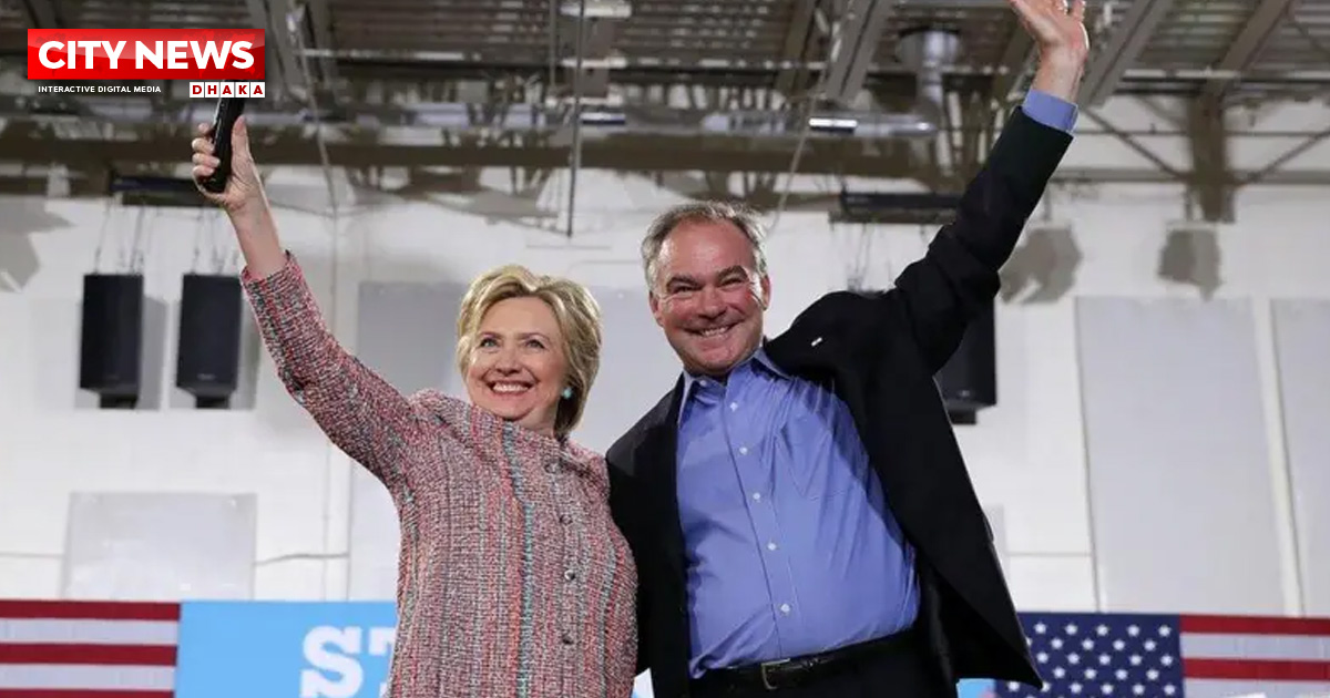 ইসরায়েলের উচিত আমেরিকাকে যুদ্ধে টেনে না আনা: সেনেটর টিম কেইন