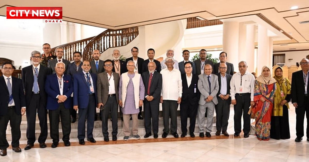 ছয় মাসের আগেই নতুন বেতন কাঠামো চূড়ান্ত হবে: কমিশন চেয়ারম্যান