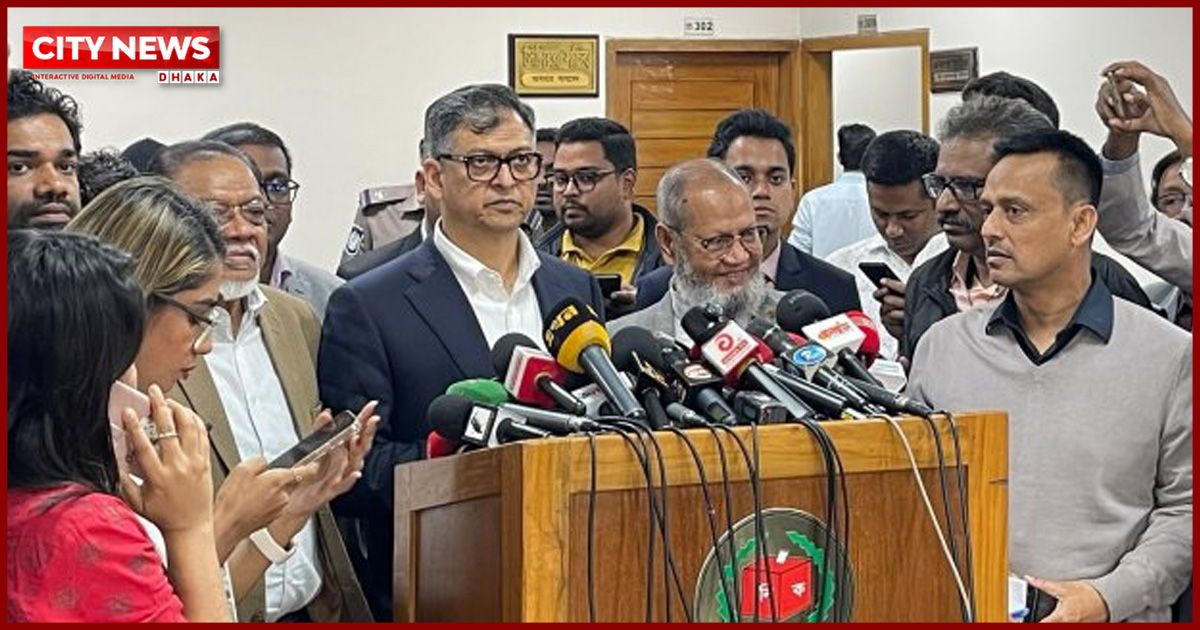 তারেক রহমান ভোটার হবেন ২৭ ডিসেম্বর