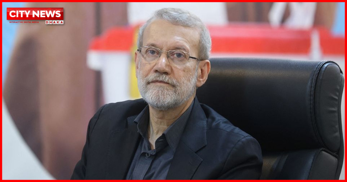 মৃত্যুর আগে বিশ্বের মুসলমানদের যে সকর্তবার্তা দিয়ে গেছেন লারিজানি