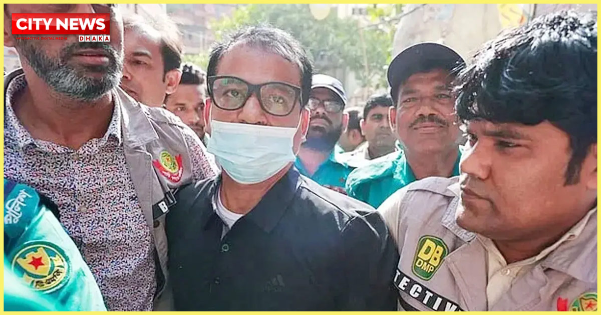সাবেক এমপি আনার হত্যা মামলার আসামি শিমুলের হাইকোর্টে জামিন