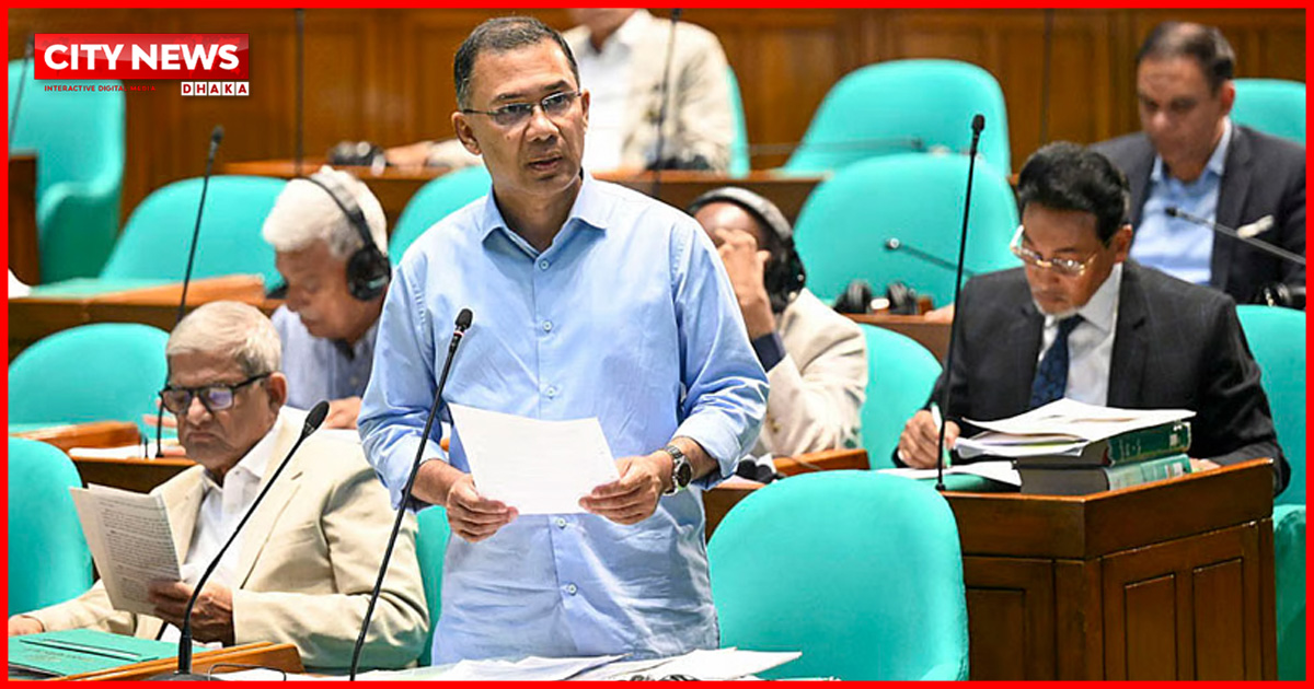পিছিয়ে পড়া মানুষকে স্বস্তি দিতে চায় সরকার : প্রধানমন্ত্রী