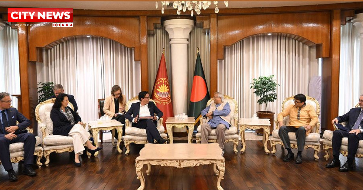 ‘ফেব্রুয়ারিতে বাংলাদেশকে অবশ্যই অবাধ-সুষ্ঠু নির্বাচন নিশ্চিত করতে হবে’