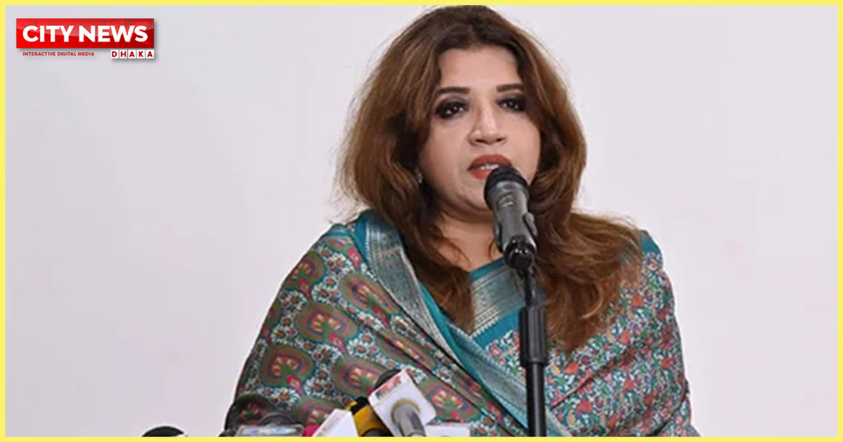 পুশইন বন্ধে ভারতকে ১২-১৩টি চিঠি দেয়া হয়েছে: পররাষ্ট্র প্রতিমন্ত্রী