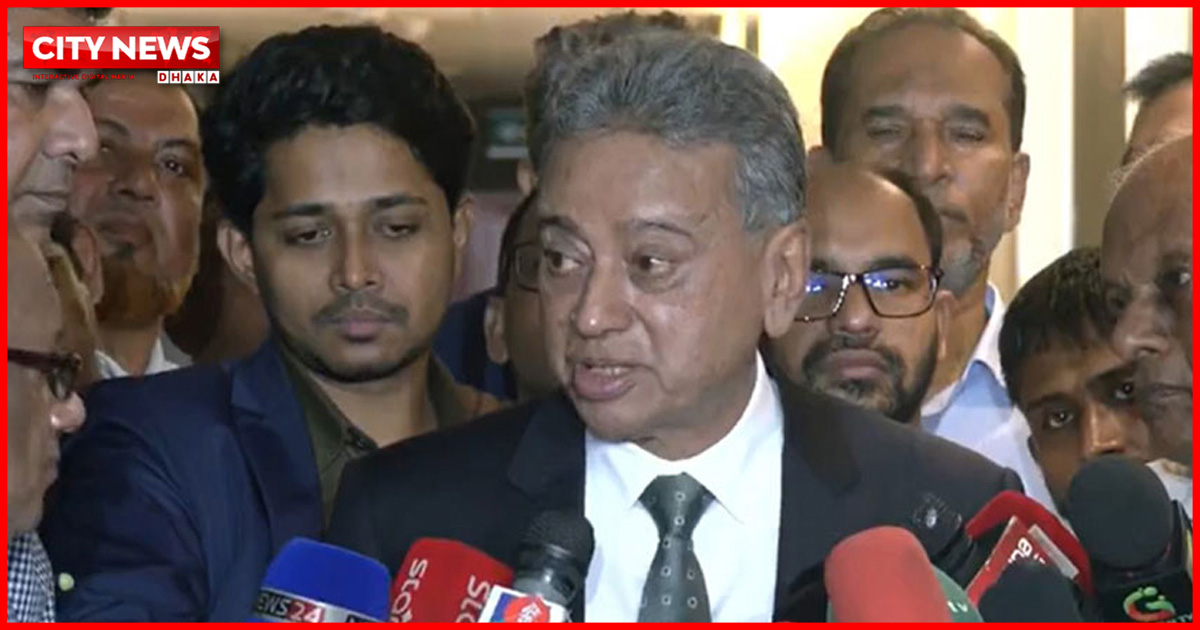 আইএমএফের নতুন ঋণ কর্মসূচির নীতিমালা নিয়ে আলোচনা চলছে: অর্থমন্ত্রী