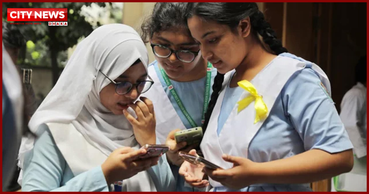মানবিক বিভাগে প্রতি ১০০ ছাত্রে ফেল ৫৯ জন