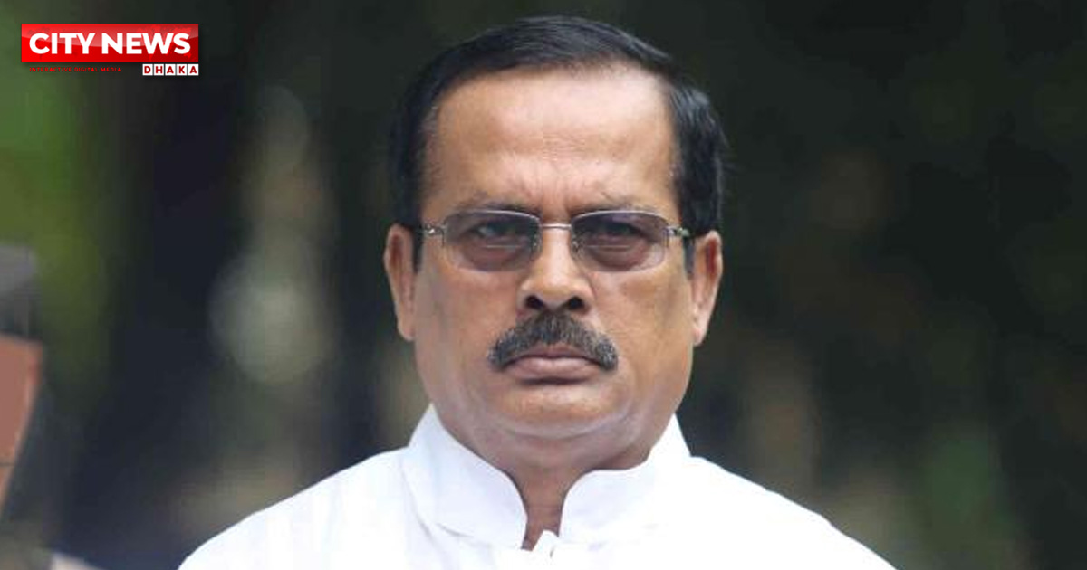 Court orders to freeze 57 bank accounts of Nanak, wife, daughter