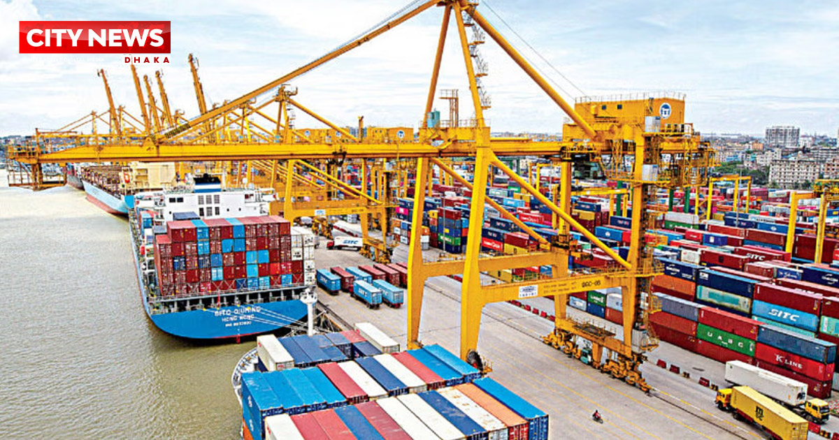 চট্টগ্রাম বন্দরের নিউমুরিং টার্মিনালের দায়িত্ব পাচ্ছে নৌ-বাহিনী