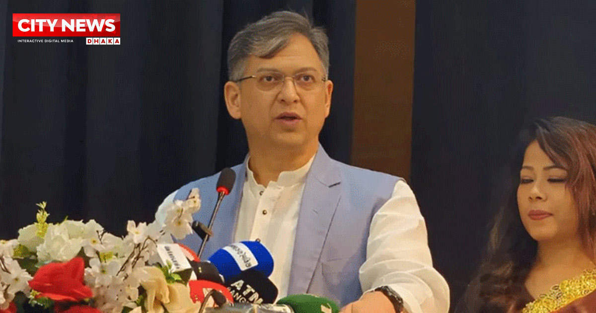 Joining govt was mistake for student representatives: Salahuddin