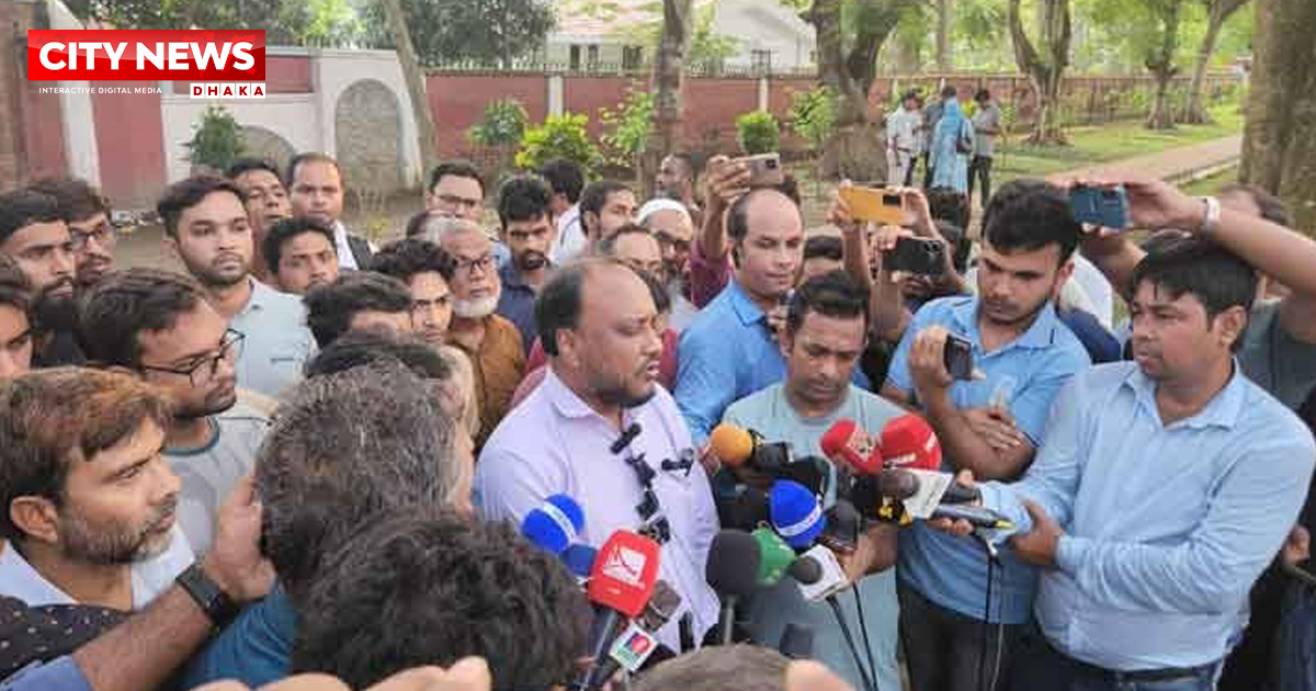 রাবিতে ‘কমপ্লিট শাটডাউন’ ঘোষণা