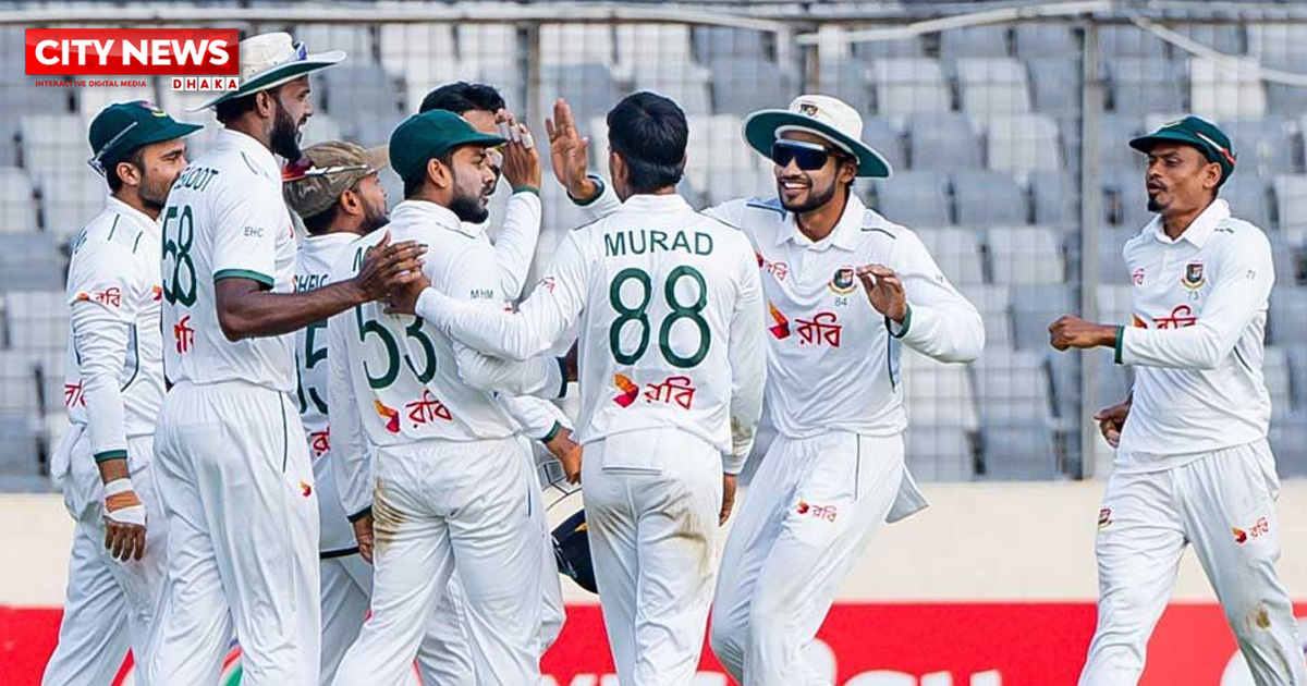 আইরিশদের হারিয়ে সিরিজ জিতল বাংলাদেশ