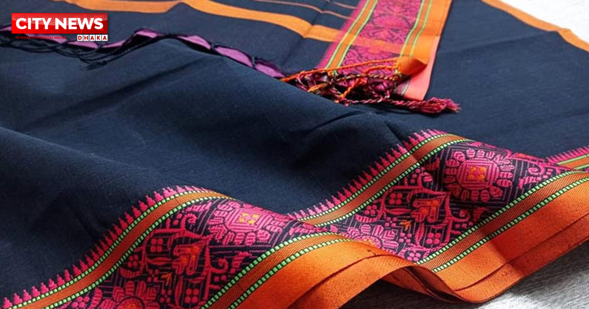 ইউনেস্কোর সাংস্কৃতিক ঐতিহ্যের স্বীকৃতি পেল ‘টাঙ্গাইল শাড়ি’