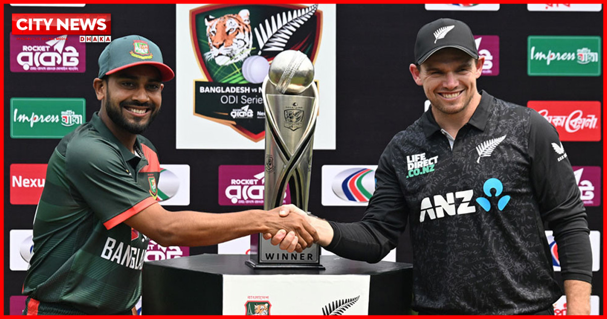 আত্মবিশ্বাসের খোঁজে আজ মাঠে নামছেন মিরাজরা