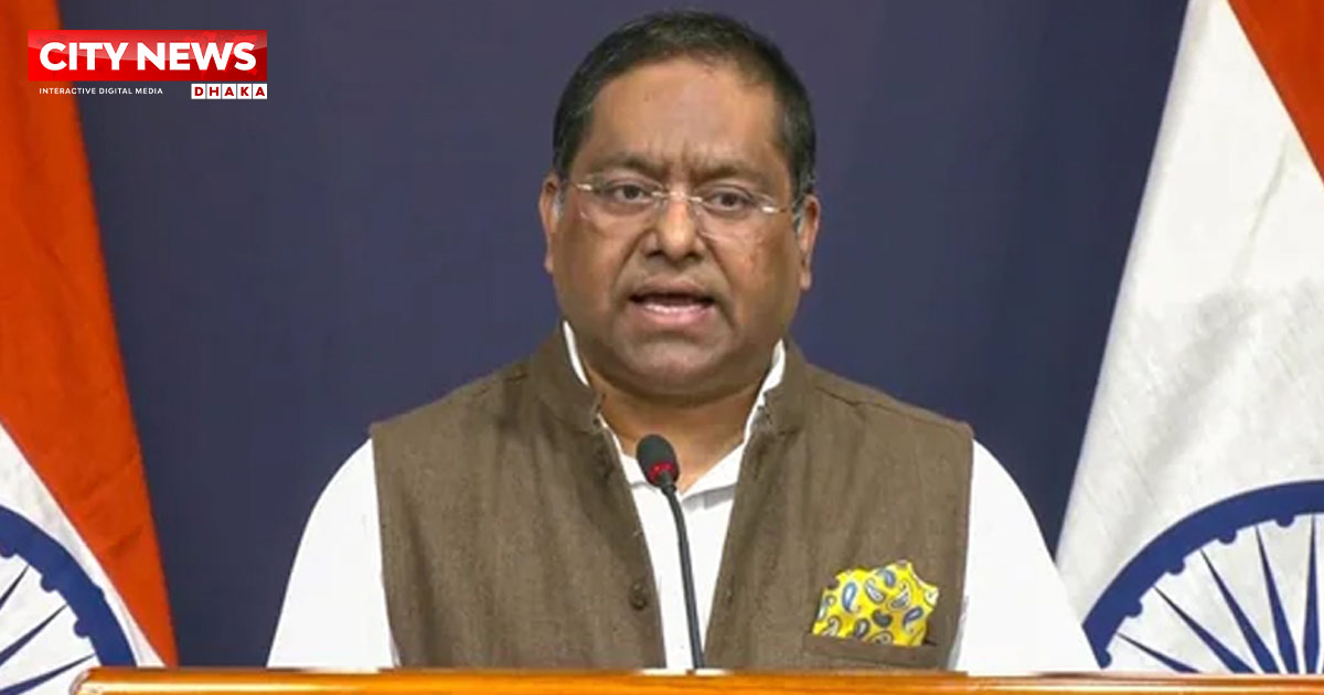 পাকিস্তান-সৌদির ঐতিহাসিক প্রতিরক্ষা চুক্তি নিয়ে রিয়াদকে বার্তা দিলো নয়াদিল্লি