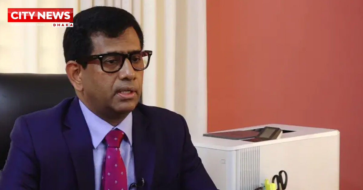 আদালত যেখানে বলবেন, আসামি সেখানেই থাকবেন: চিফ প্রসিকিউটর তাজুল ইসলাম