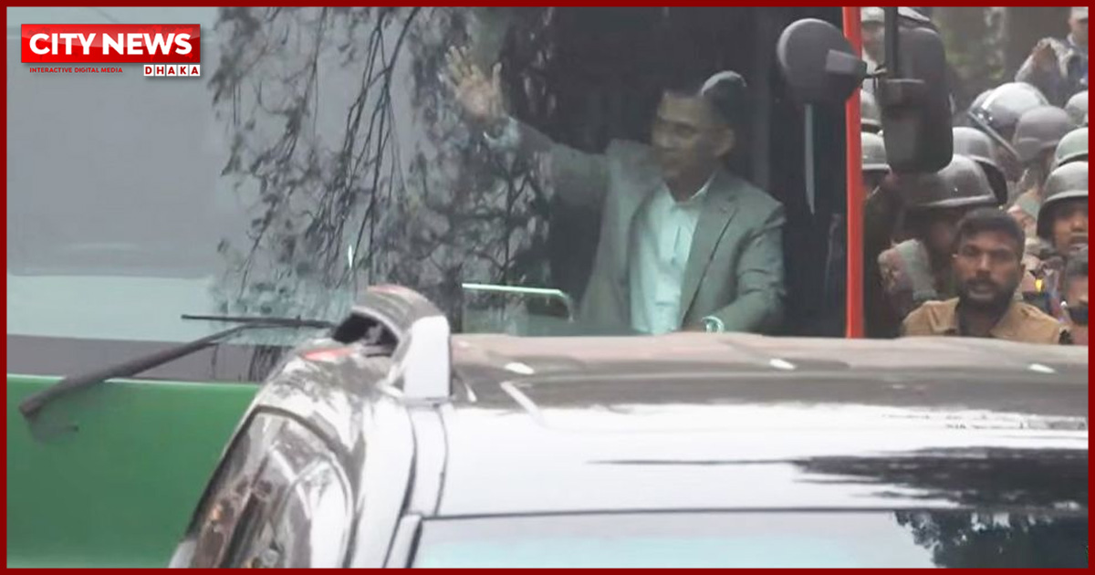 আন্তর্জাতিক গণমাধ্যমে তারেক রহমানের স্বদেশ প্রত্যাবর্তনের খবর