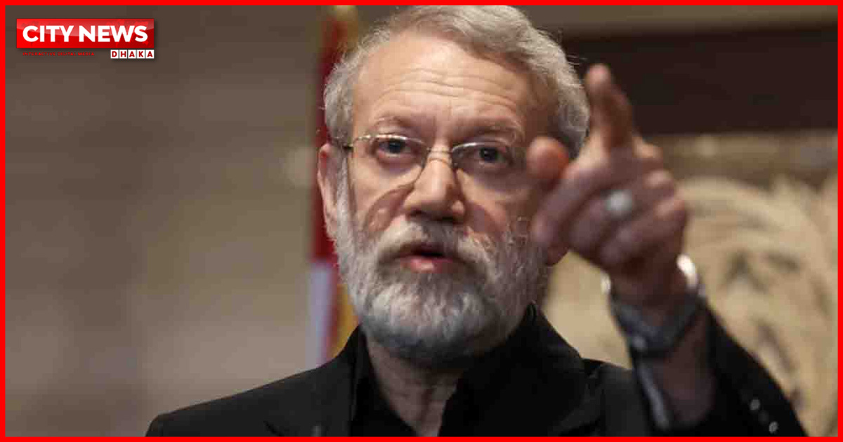 ‘যুক্তরাষ্ট্র ইরানে নিজেদের লক্ষ্য অর্জনে ব্যর্থ হয়েছে’