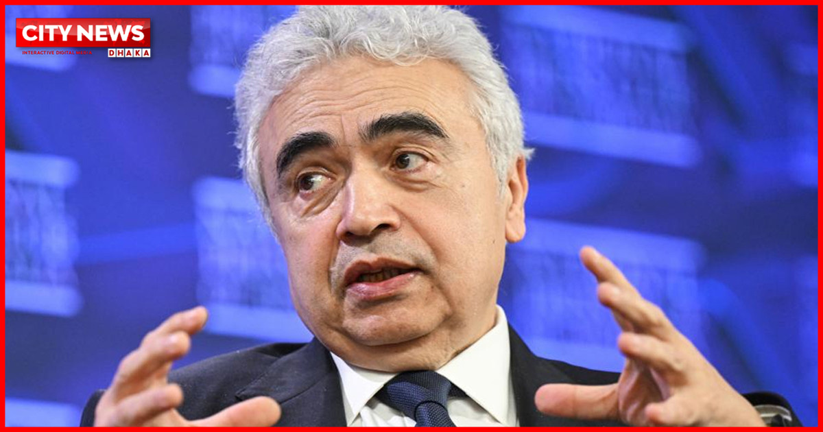 ইরান যুদ্ধ বিশ্ব জ্বালানি শিল্পকে চিরতরে বদলে দিয়েছে: আইইএ