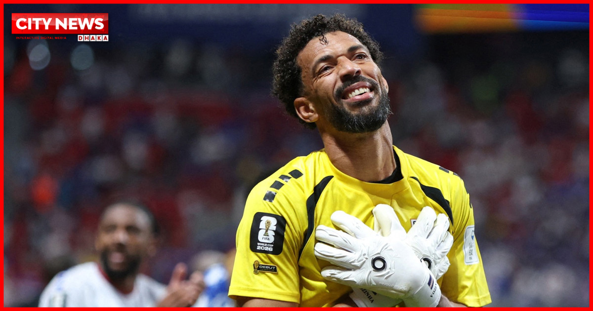 অর্থাভাবে মাকে আনতে পারেননি ভোজিনহা, পাশে দাঁড়াচ্ছে যুক্তরাষ্ট্র!