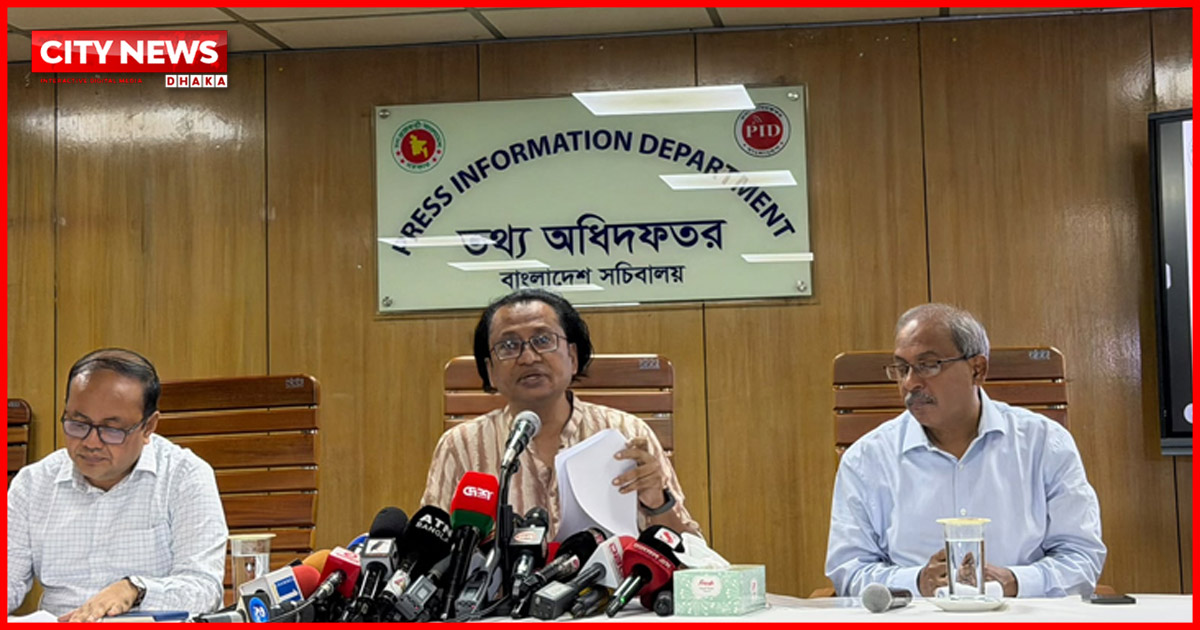 No scope for concern by any other country over Teesta Mega Project: Dr Zahed