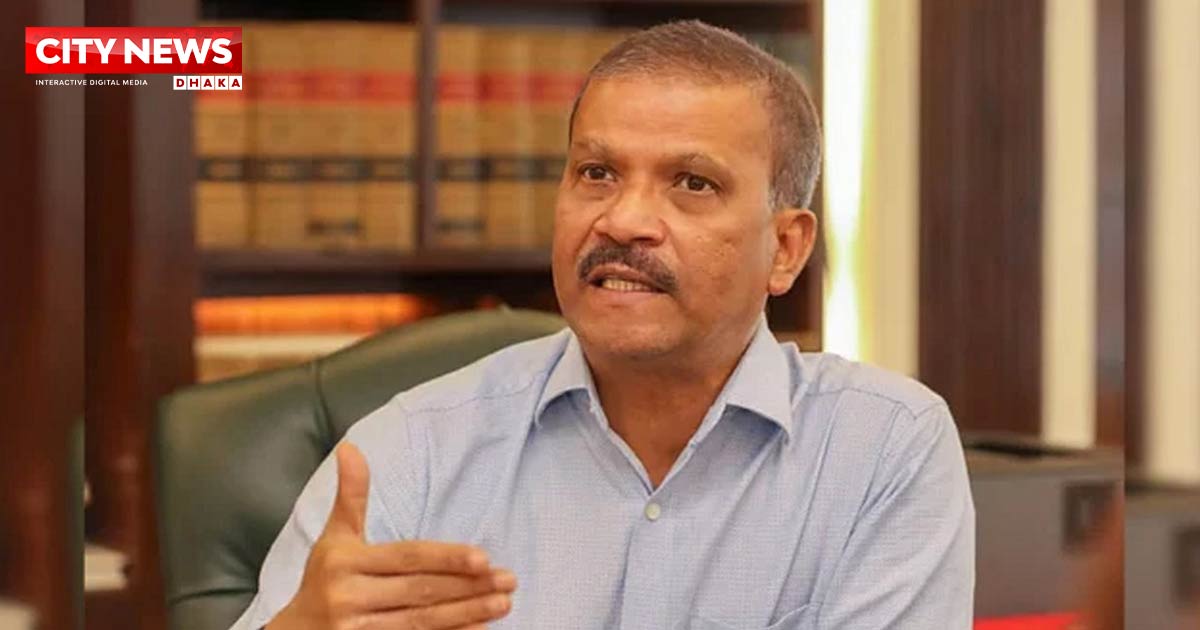 ‘E-Bail Bond’ to enhance transparency, accountability, efficiency in judicial services: Asif Nazrul