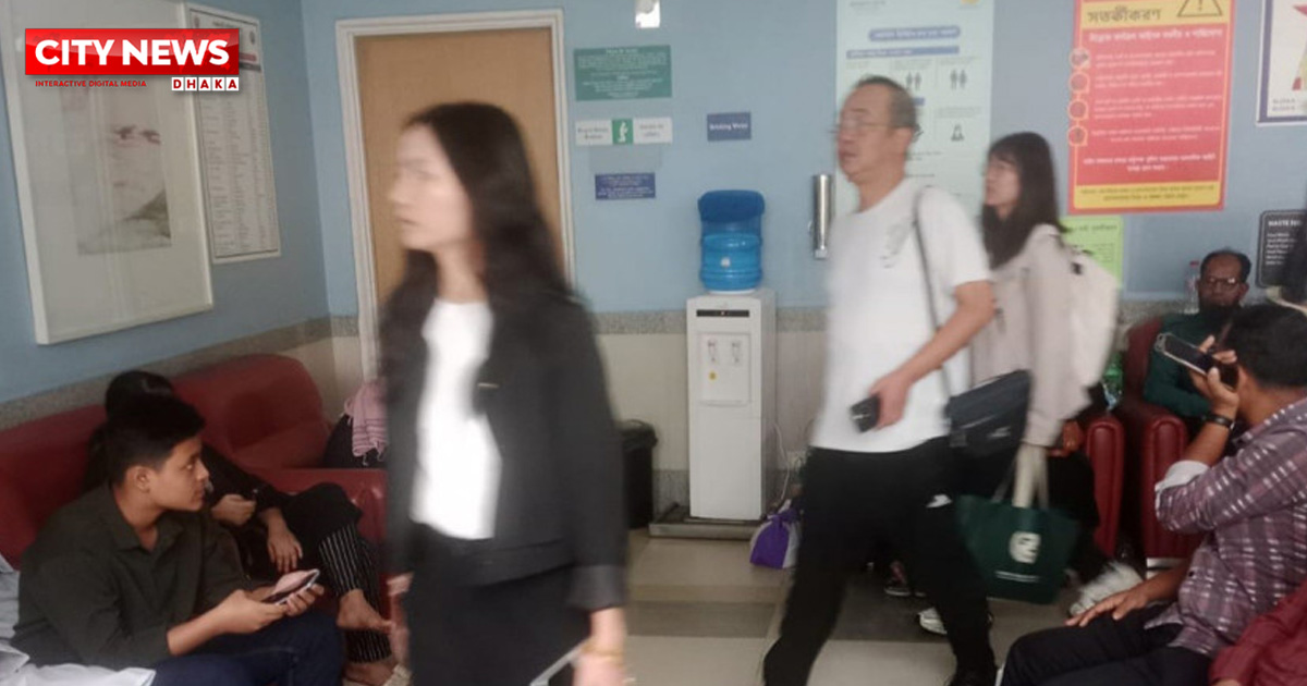 খালেদা জিয়ার চিকিৎসায় পাঁচ বিদেশি বিশেষজ্ঞ ঢাকায়