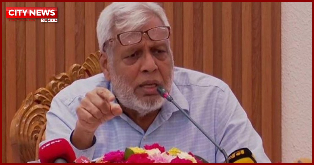 রমজানের আগেই এলপিজি সংকট কেটে যাবে: জ্বালানি উপদেষ্টা