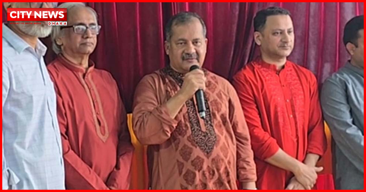 সরকার কৃষিকে দেশের অর্থনীতির মূল কেন্দ্রবিন্দুতে পরিণত করেছে : তথ্যমন্ত্রী