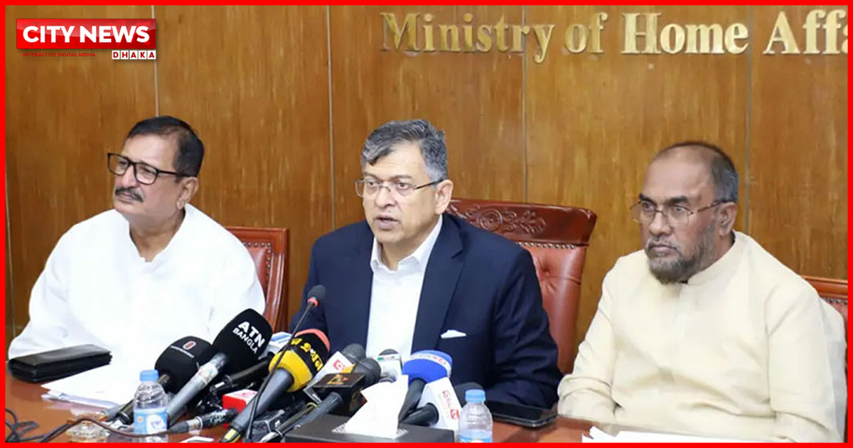 Army deployed in 6 districts based on intelligence information: Salahuddin