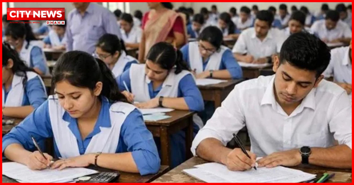 চট্টগ্রাম বোর্ডে ১৩, ১৫ ও ১৬ জুলাইয়ের এইচএসসি ও সমমান পরীক্ষা স্থগিত