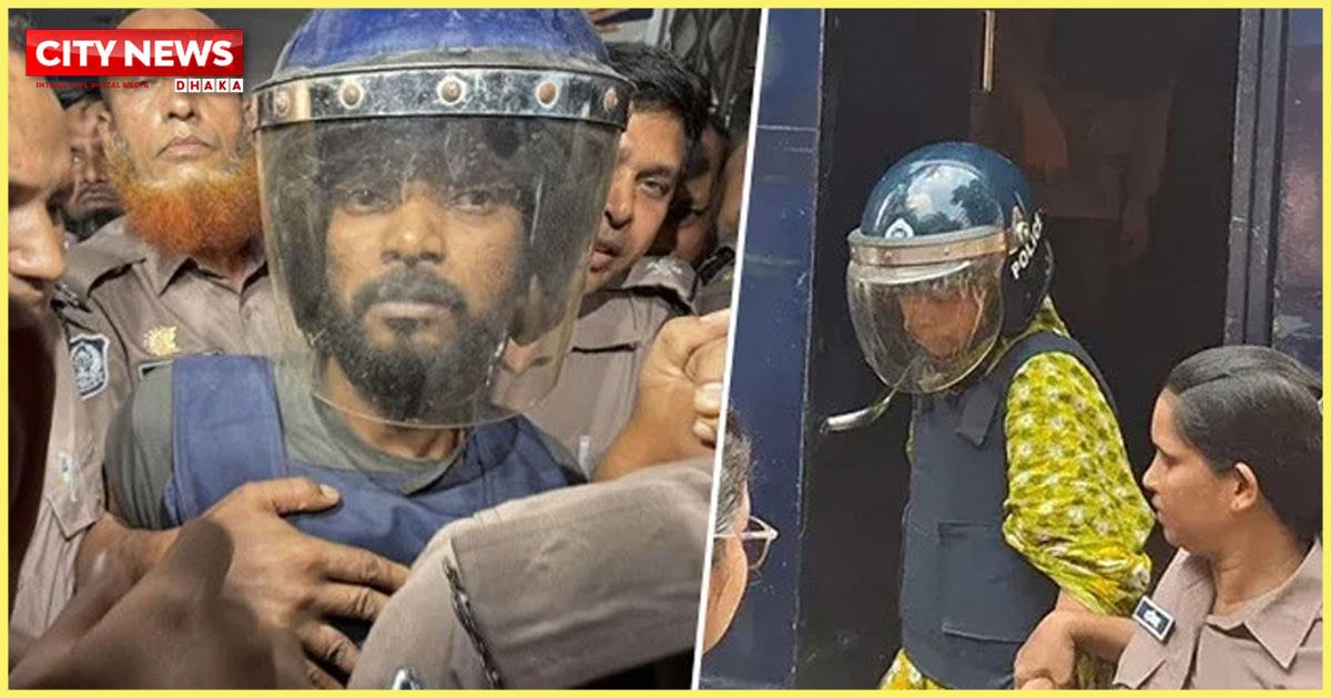 রামিসাকে হত্যার আগে ধর্ষণ ও জখমের প্রমাণ মিলেছে: বিচারক