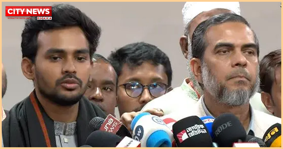 যে সমস্ত এলাকায় ভোট নিয়ে আশঙ্কা আছে সে সব জায়গায় বিশেষ নজরদারি দাবি জামায়াতের