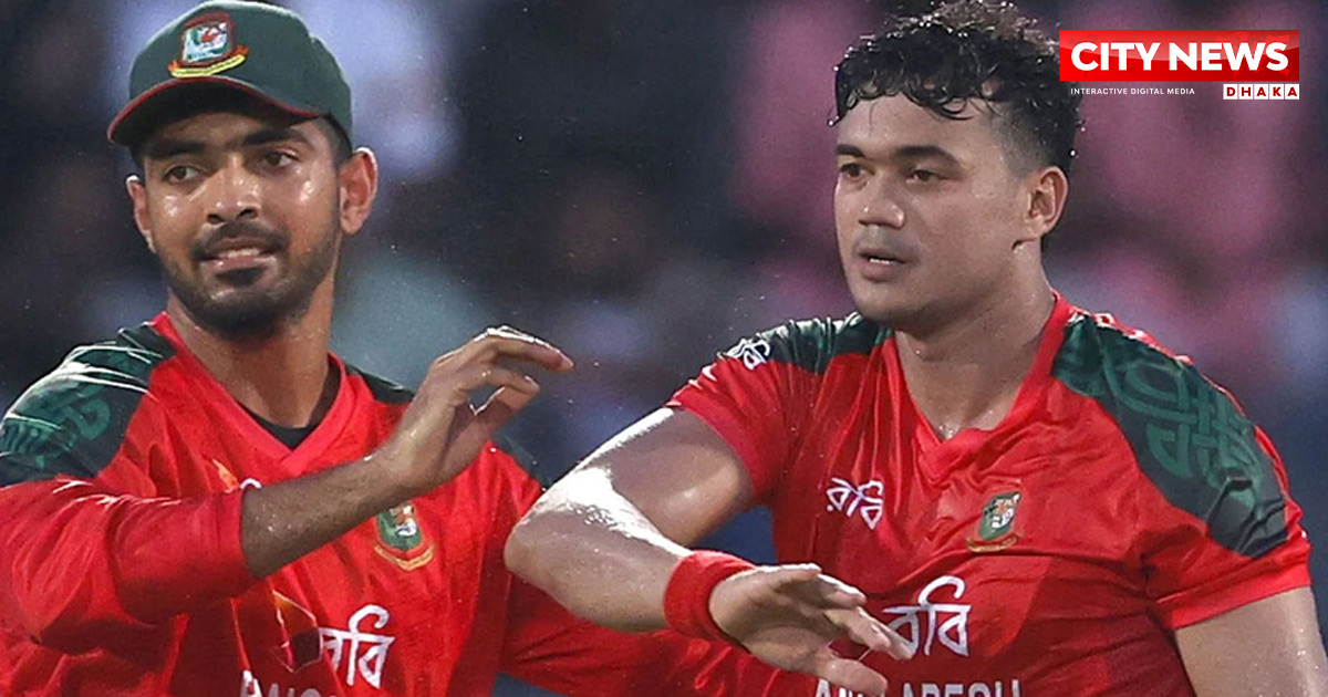 বাংলাদেশকে ১৩৭ রানের লক্ষ্য দিল নেদারল্যান্ডস