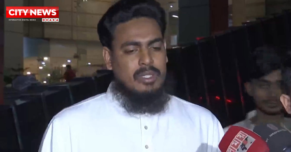 সনদের আইনি ভিত্তি নিশ্চিত হওয়া পর্যন্ত লড়াই চালিয়ে যাবে এনসিপি: আখতার